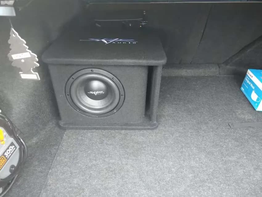 Customer Submitted Image #1