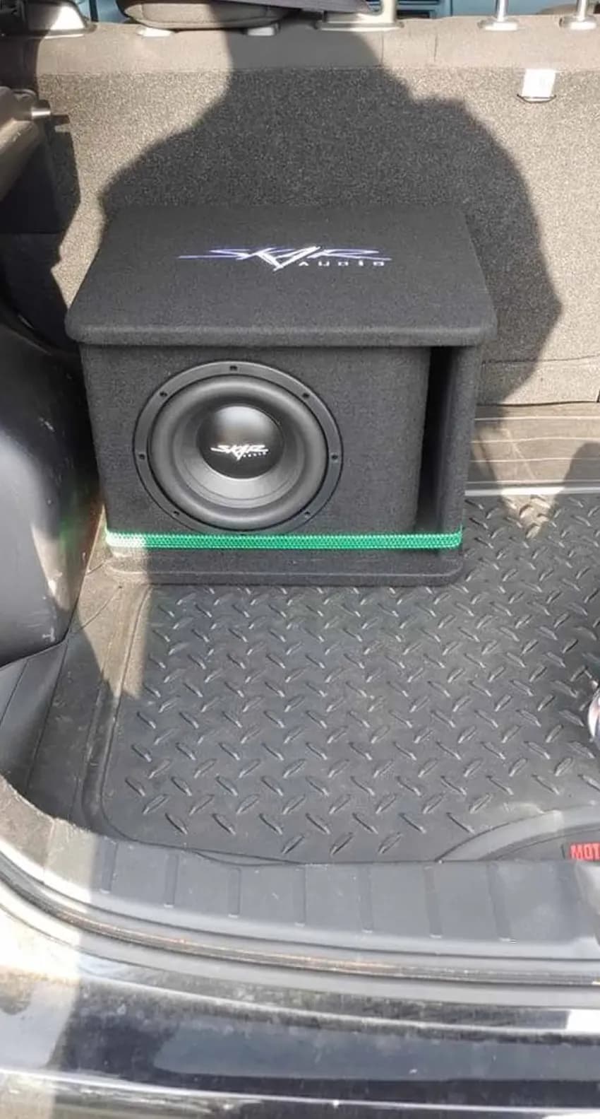 Customer Submitted Image #6