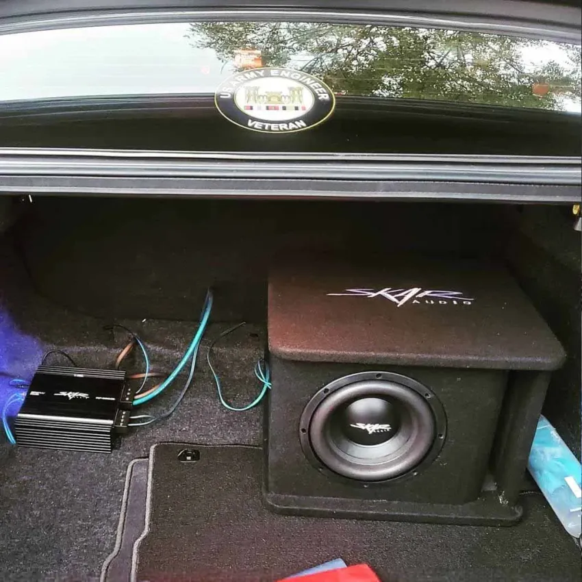 Customer Submitted Image #7