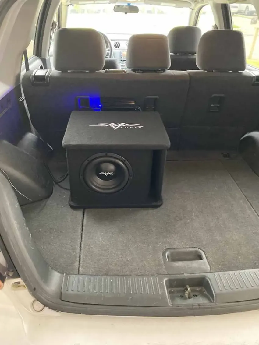 Customer Submitted Image #8