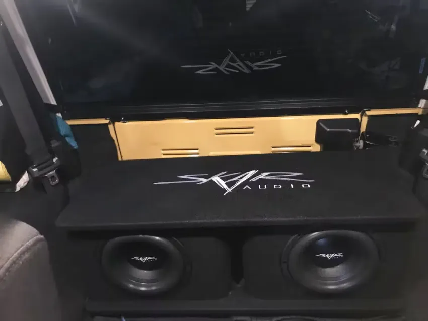 Customer Submitted Image #8