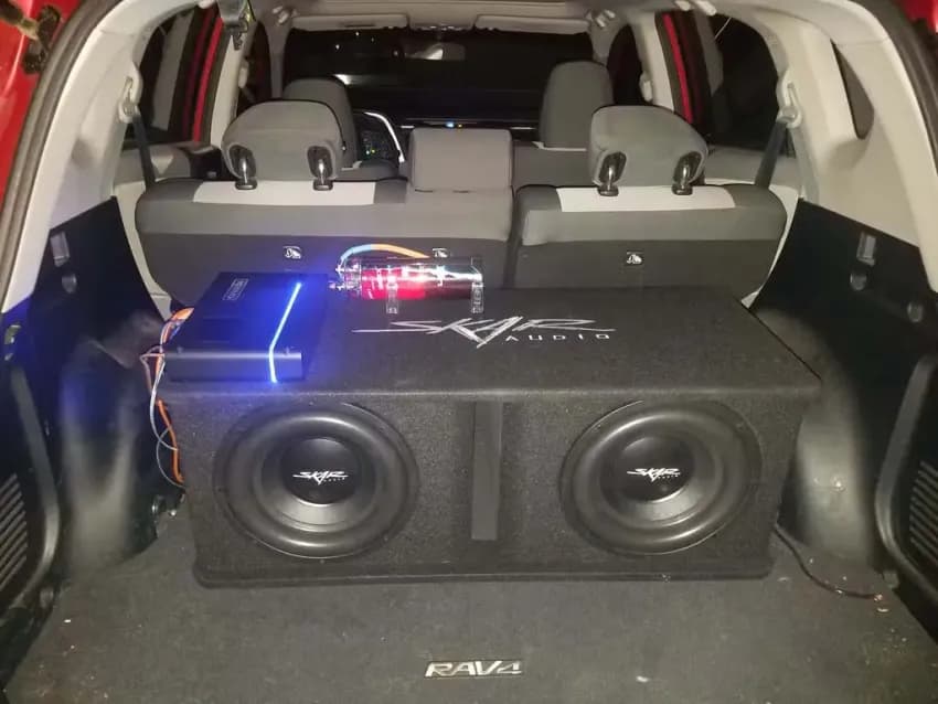 Customer Submitted Image #43