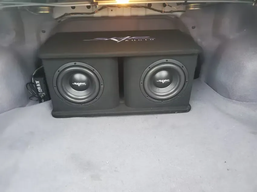Customer Submitted Image #7