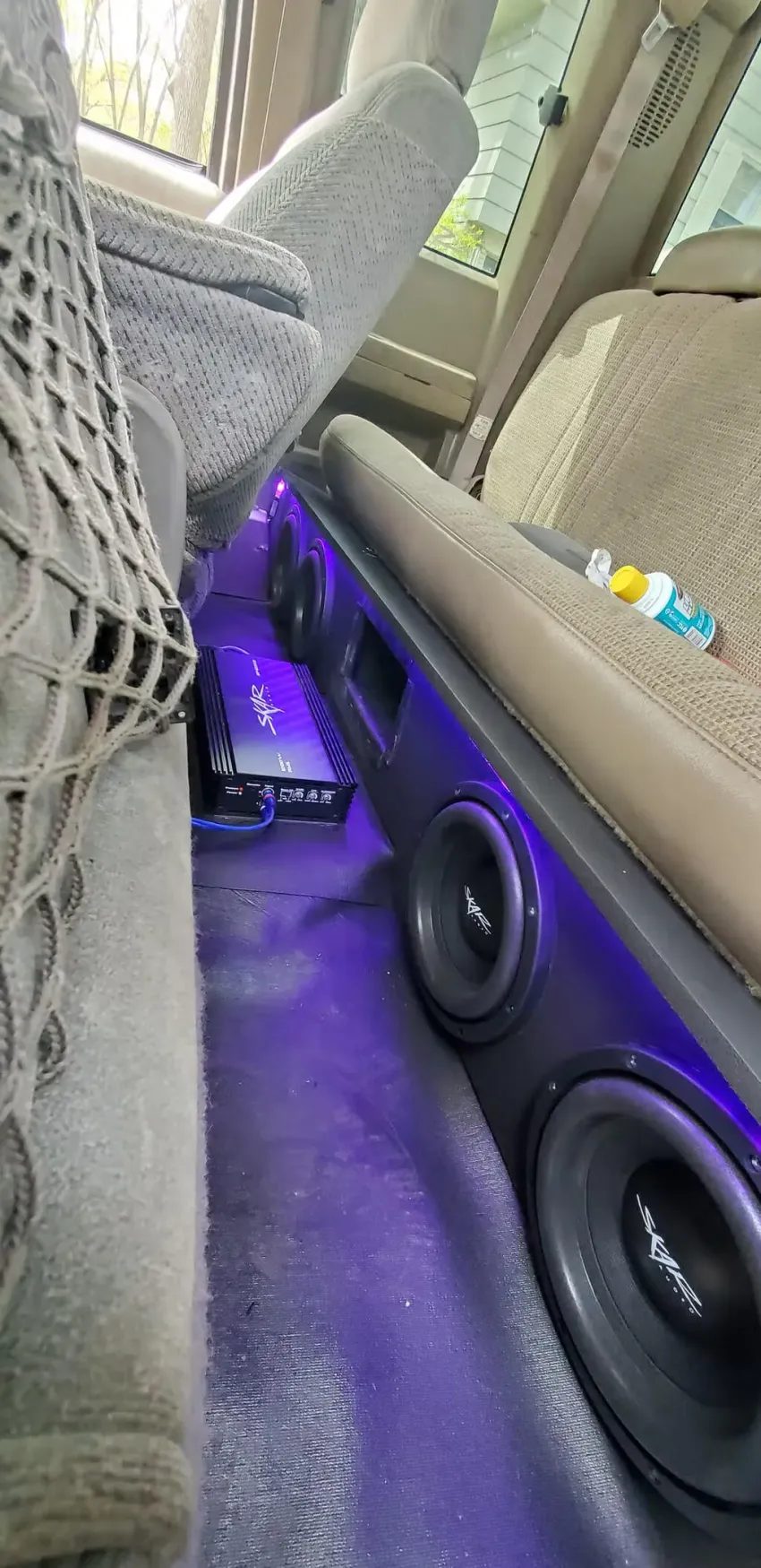 Customer Submitted Image #10