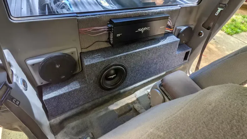 Customer Submitted Image #11