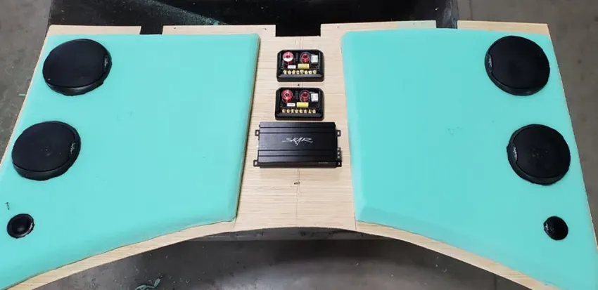 Customer Submitted Image #5