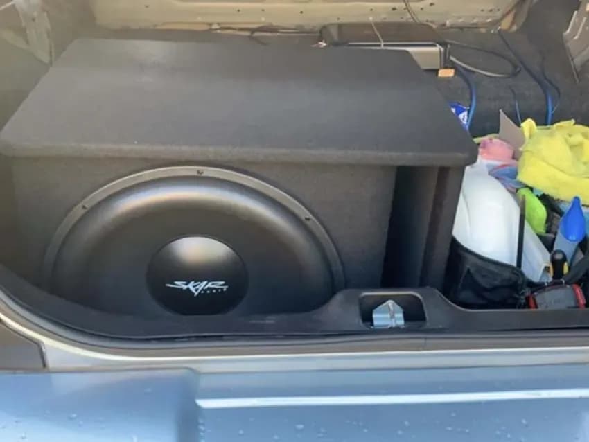 Customer Submitted Image #7