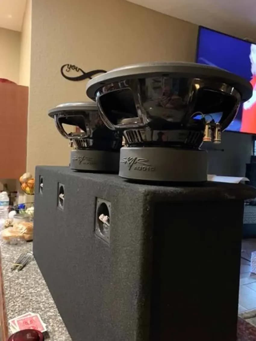 Customer Submitted Image #14