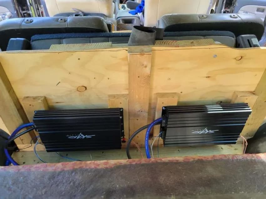 Customer Submitted Image #5