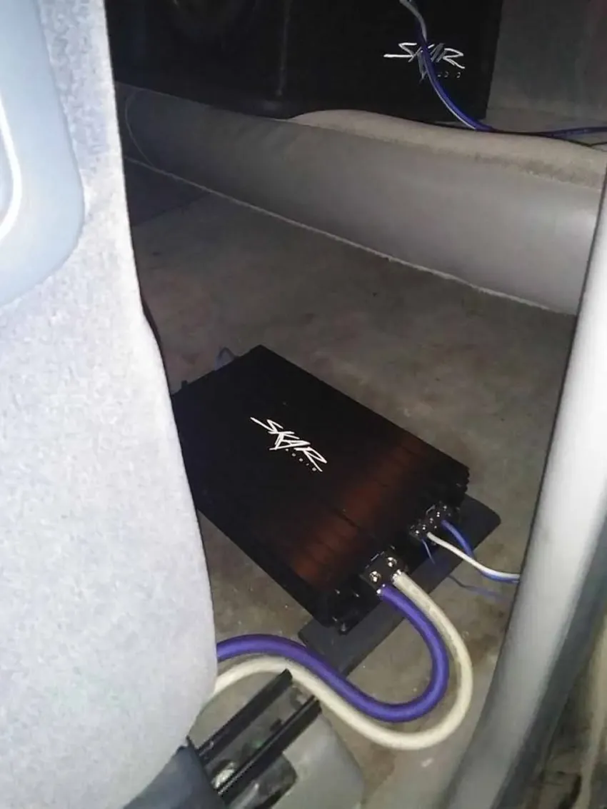Customer Submitted Image #9