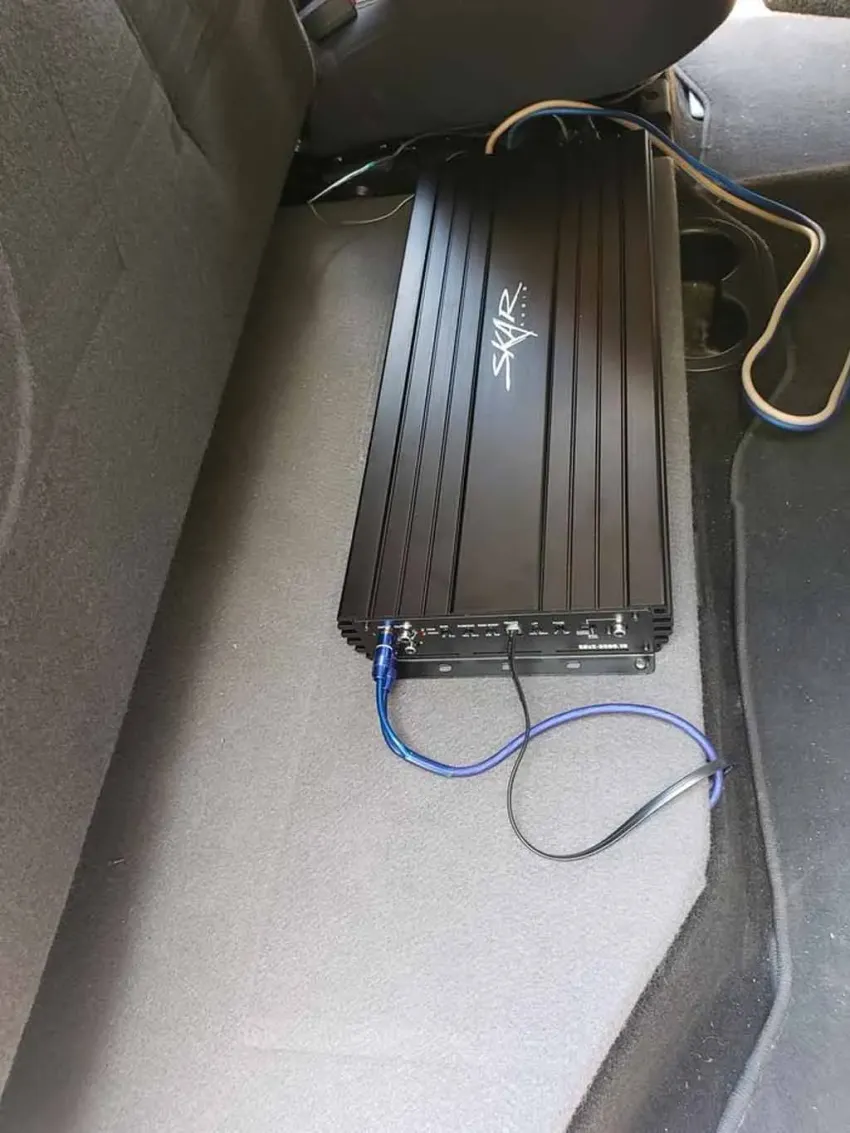 Customer Submitted Image #7