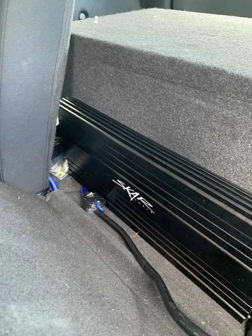 Customer Submitted Image #9