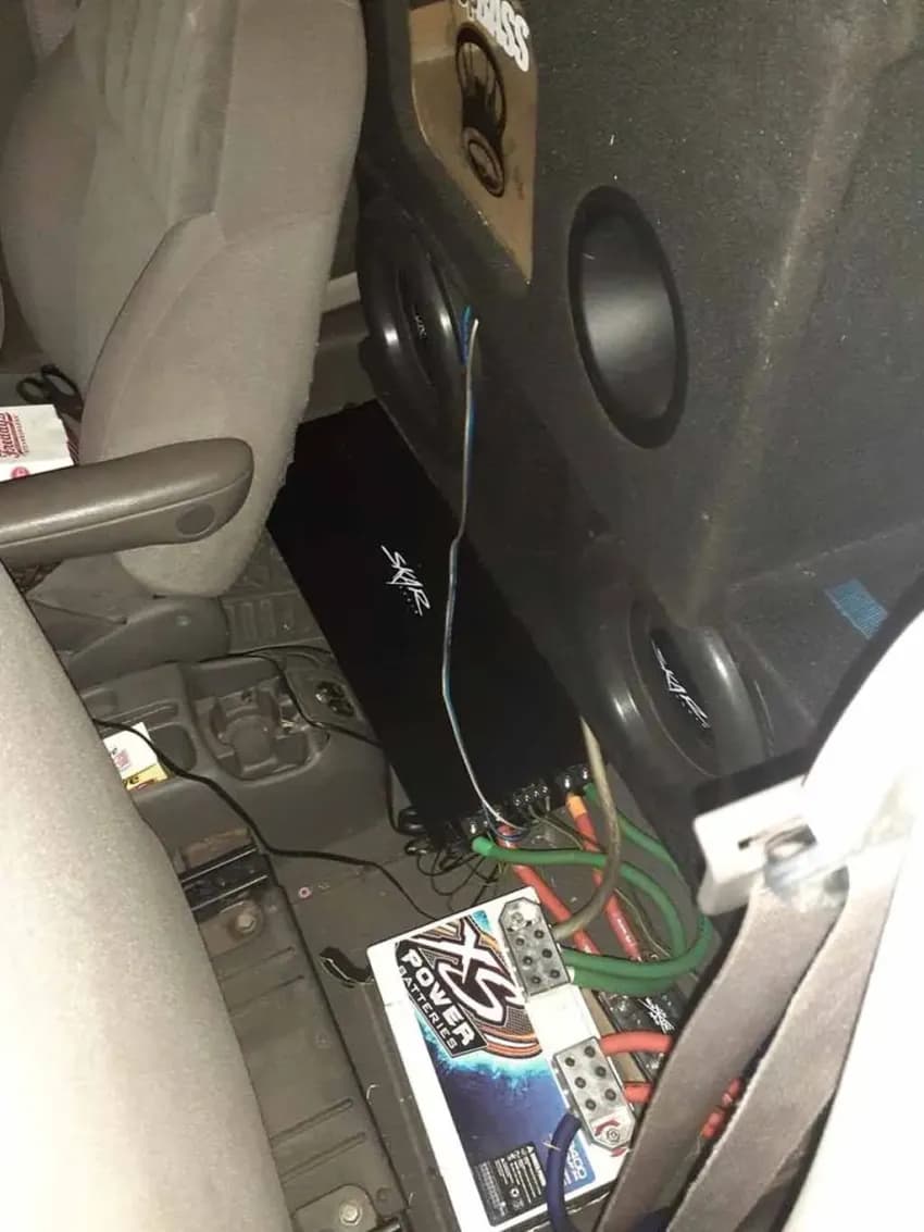 Customer Submitted Image #6