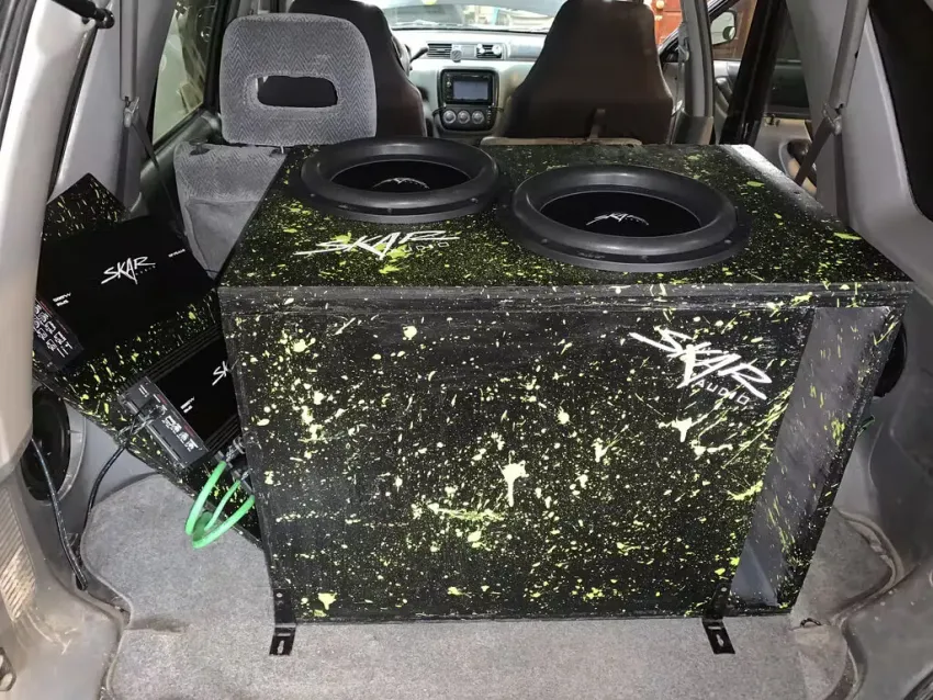 Customer Submitted Image #14