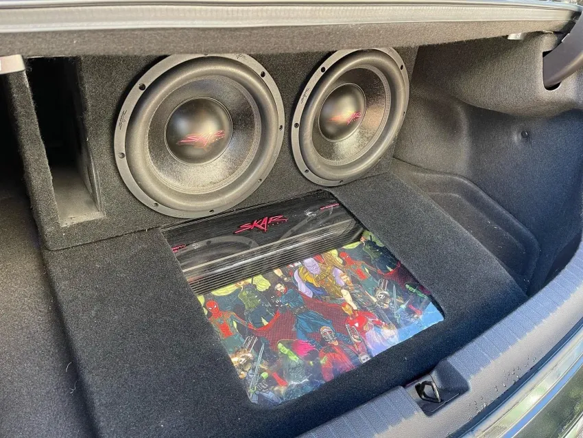 Customer Submitted Image #20