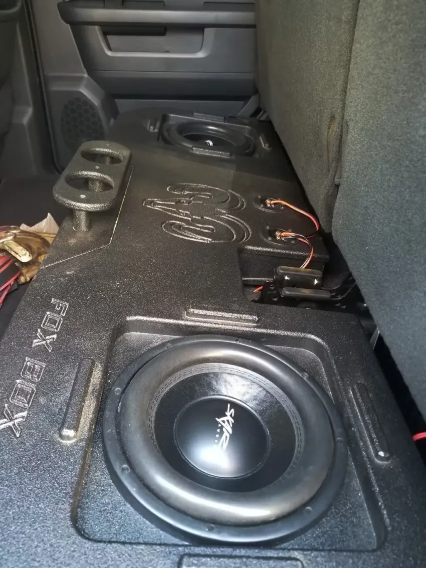 Customer Submitted Image #7