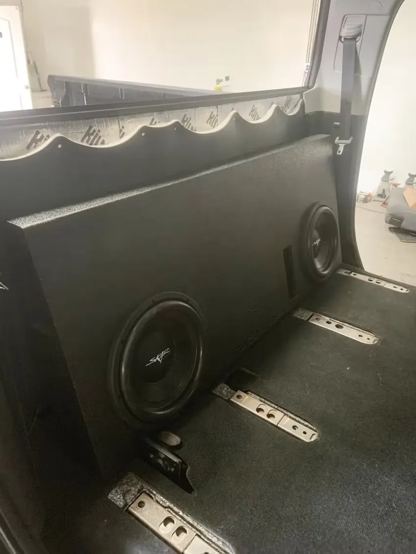 Customer Submitted Image #2