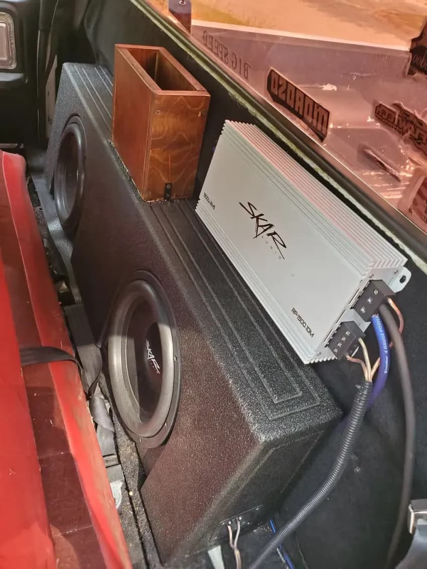 Customer Submitted Image #3