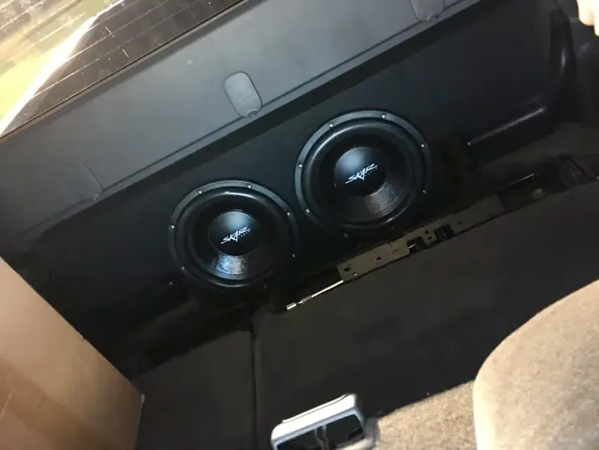 Customer Submitted Image #7
