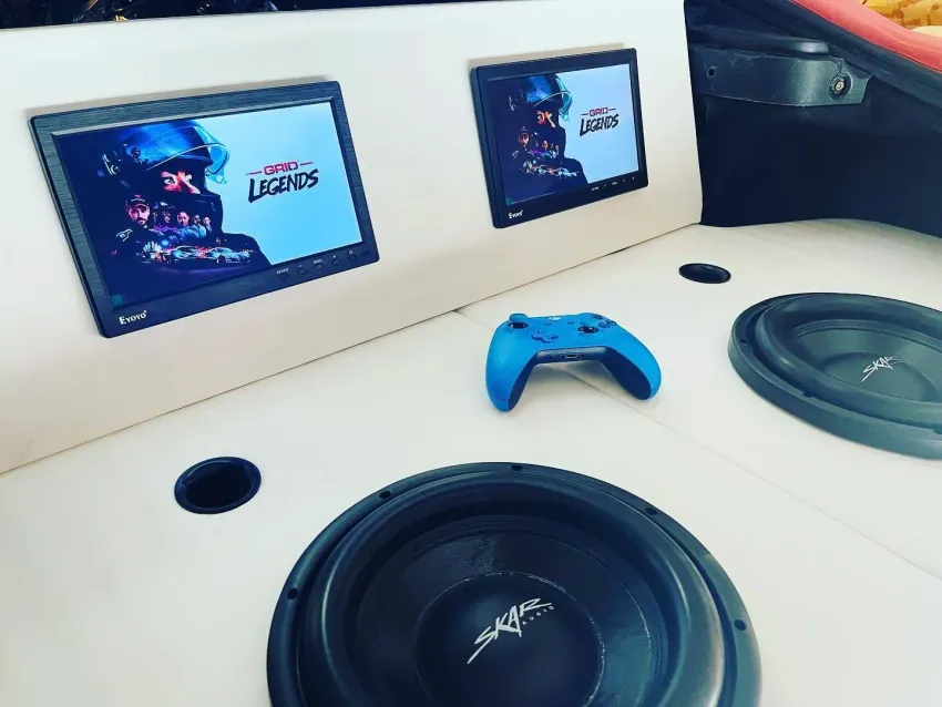 Customer Submitted Image #13