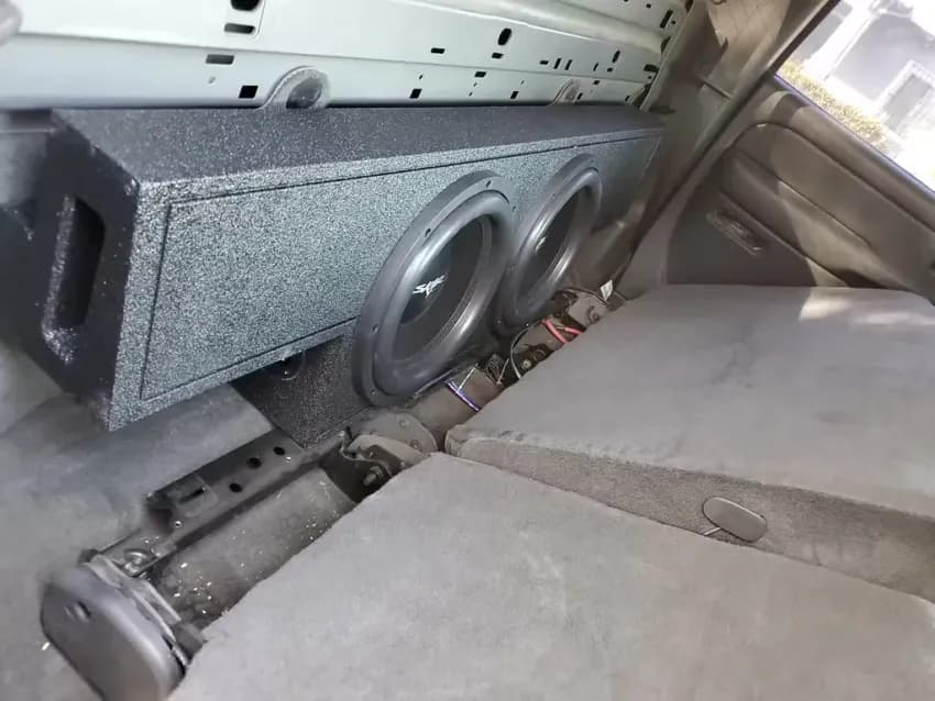 Customer Submitted Image #25