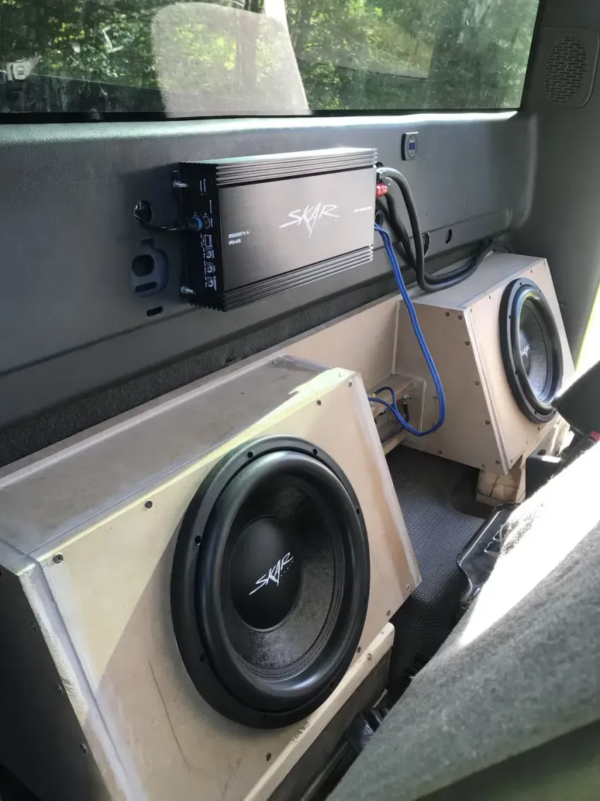 Customer Submitted Image #27