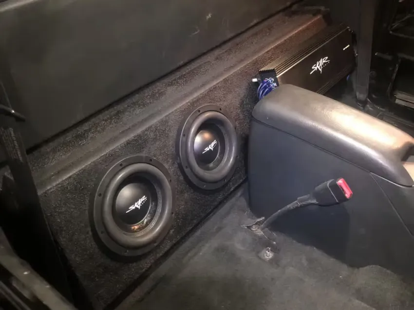 Customer Submitted Image #3