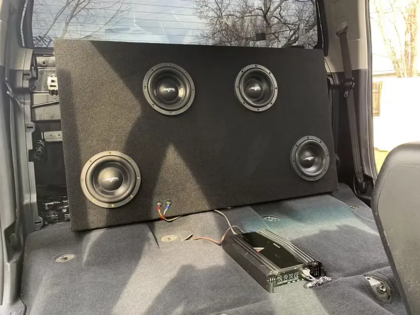 Customer Submitted Image #5