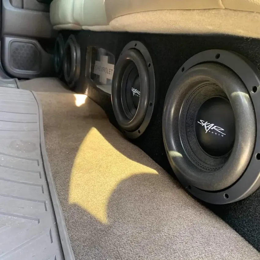 Customer Submitted Image #7