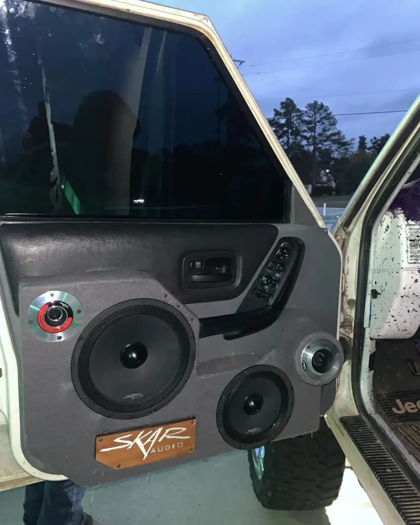 Customer Submitted Image #6