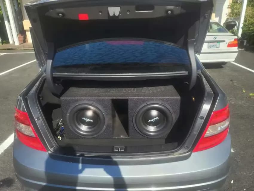 Customer Submitted Image #7