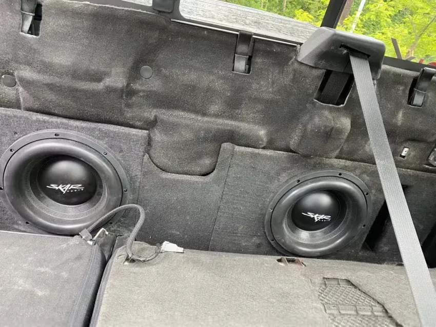 Customer Submitted Image #9