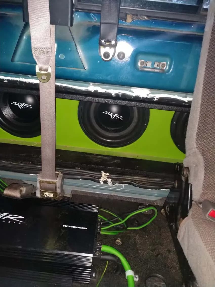 Customer Submitted Image #41