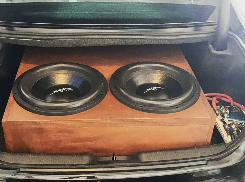 Customer Submitted Image #42