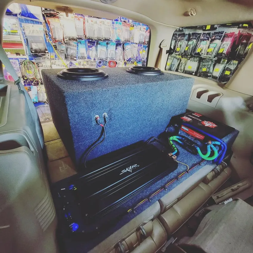 Customer Submitted Image #41