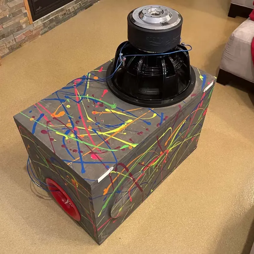 Customer Submitted Image #1