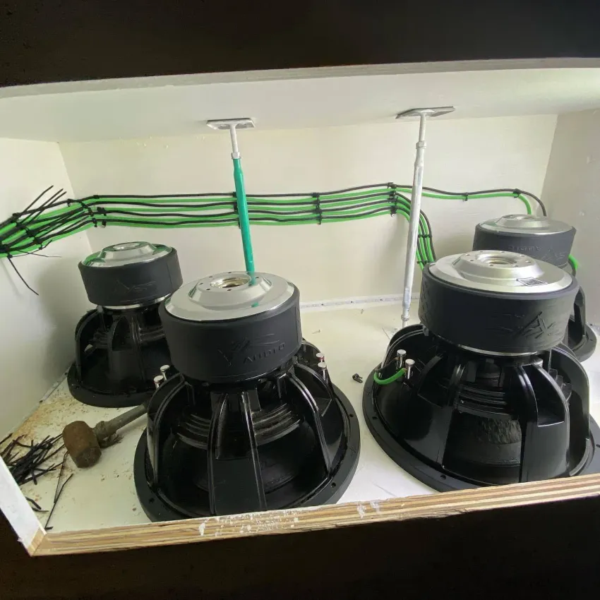 Customer Submitted Image #52
