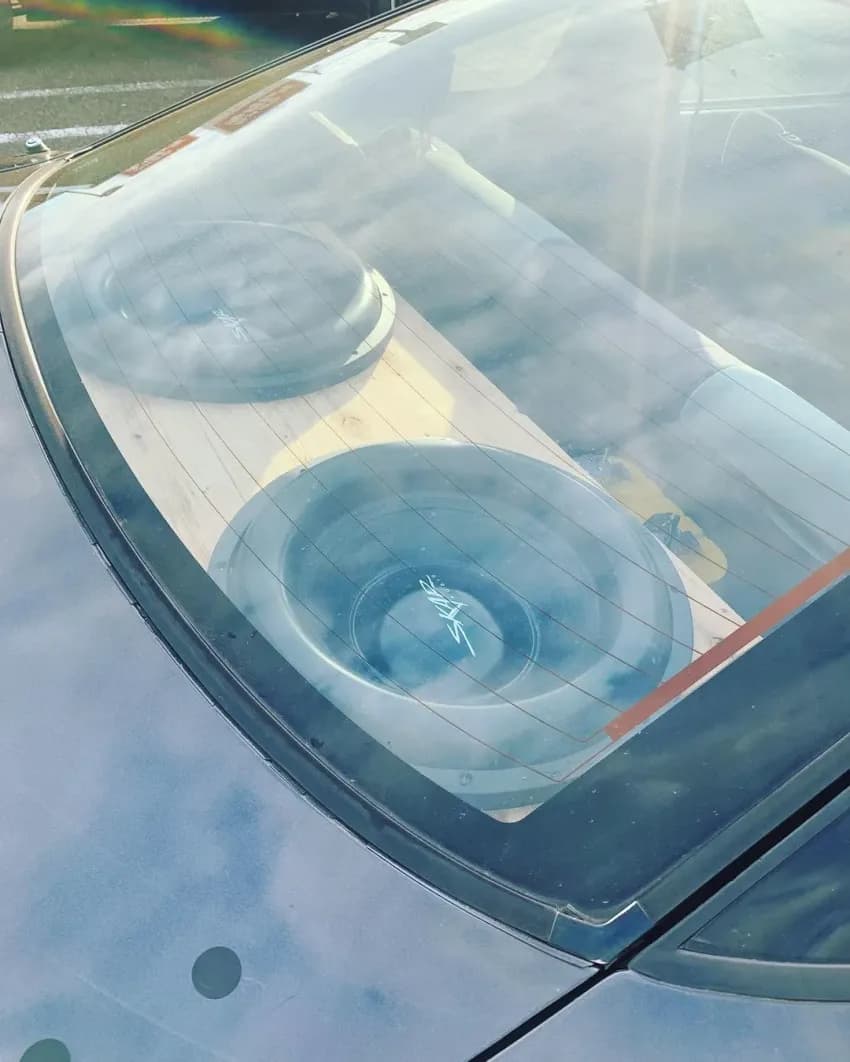 Customer Submitted Image #64