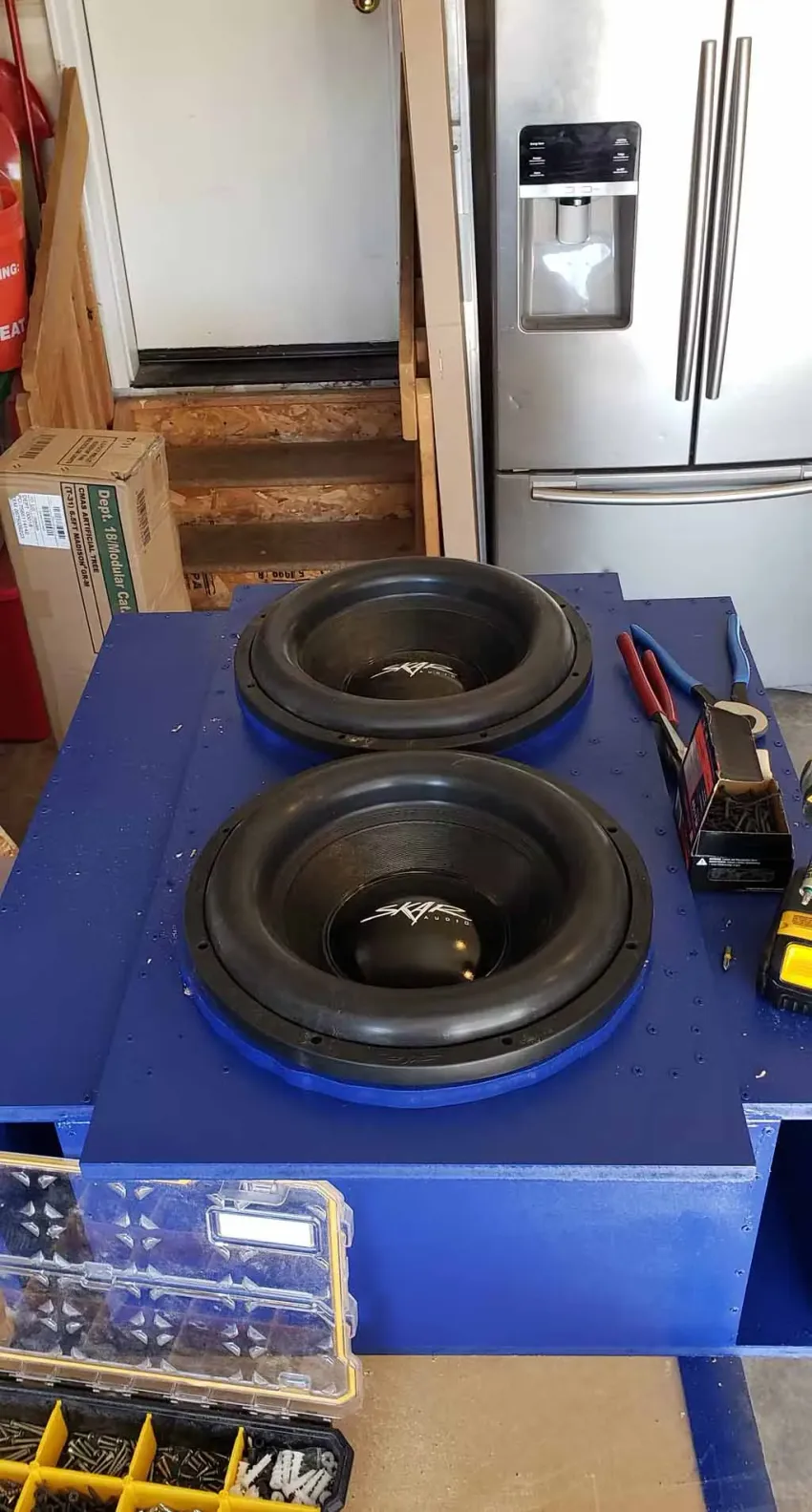 Customer Submitted Image #87