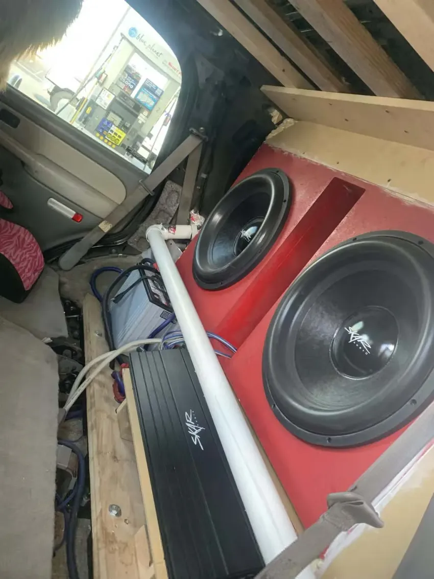 Customer Submitted Image #7
