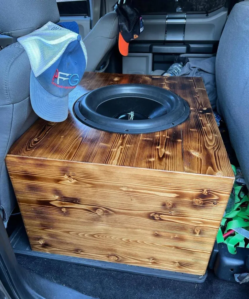 Customer Submitted Image #29