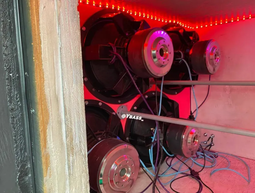 Customer Submitted Image #31