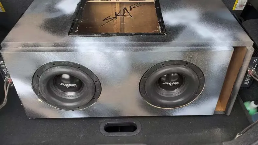 Customer Submitted Image #7