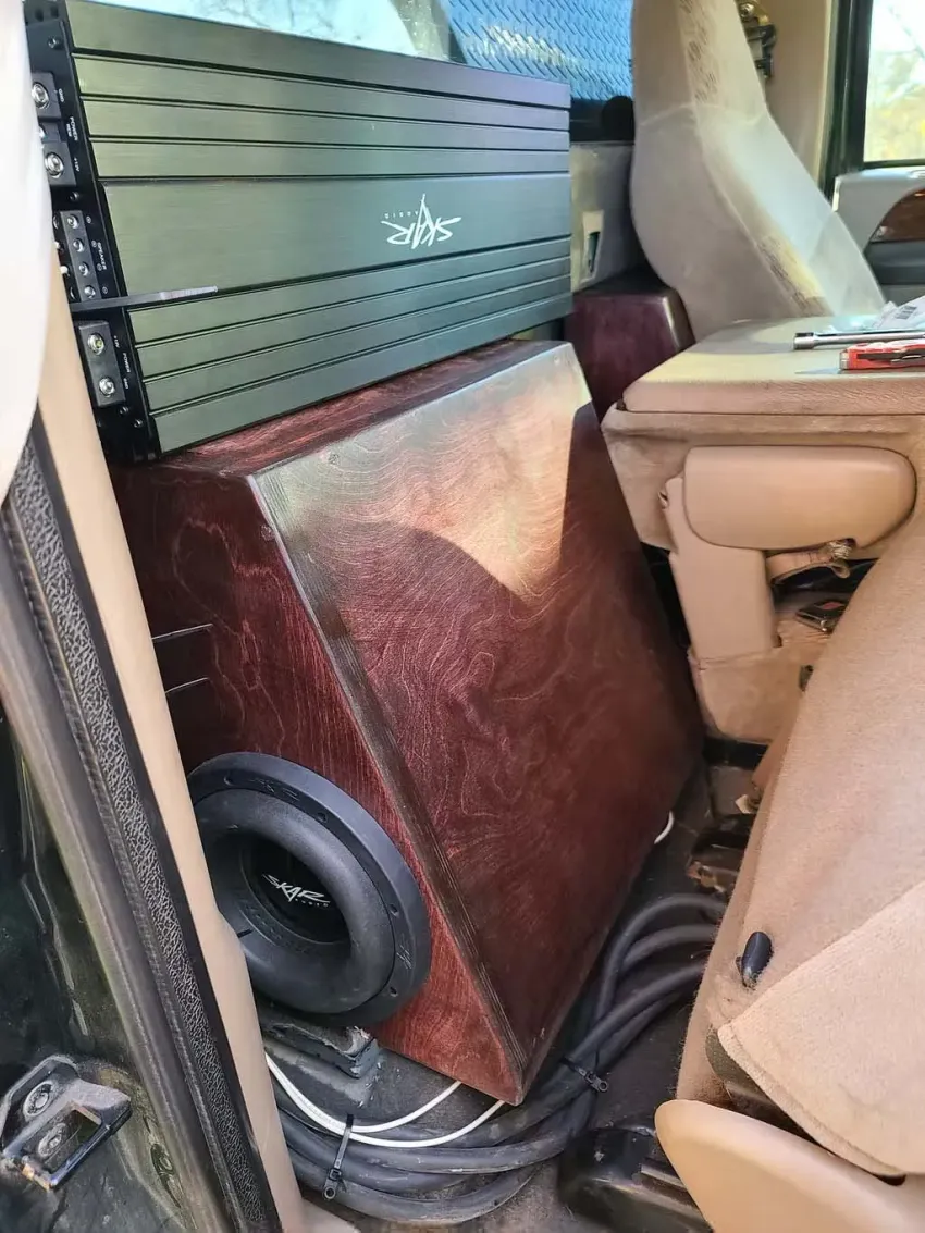 Customer Submitted Image #9