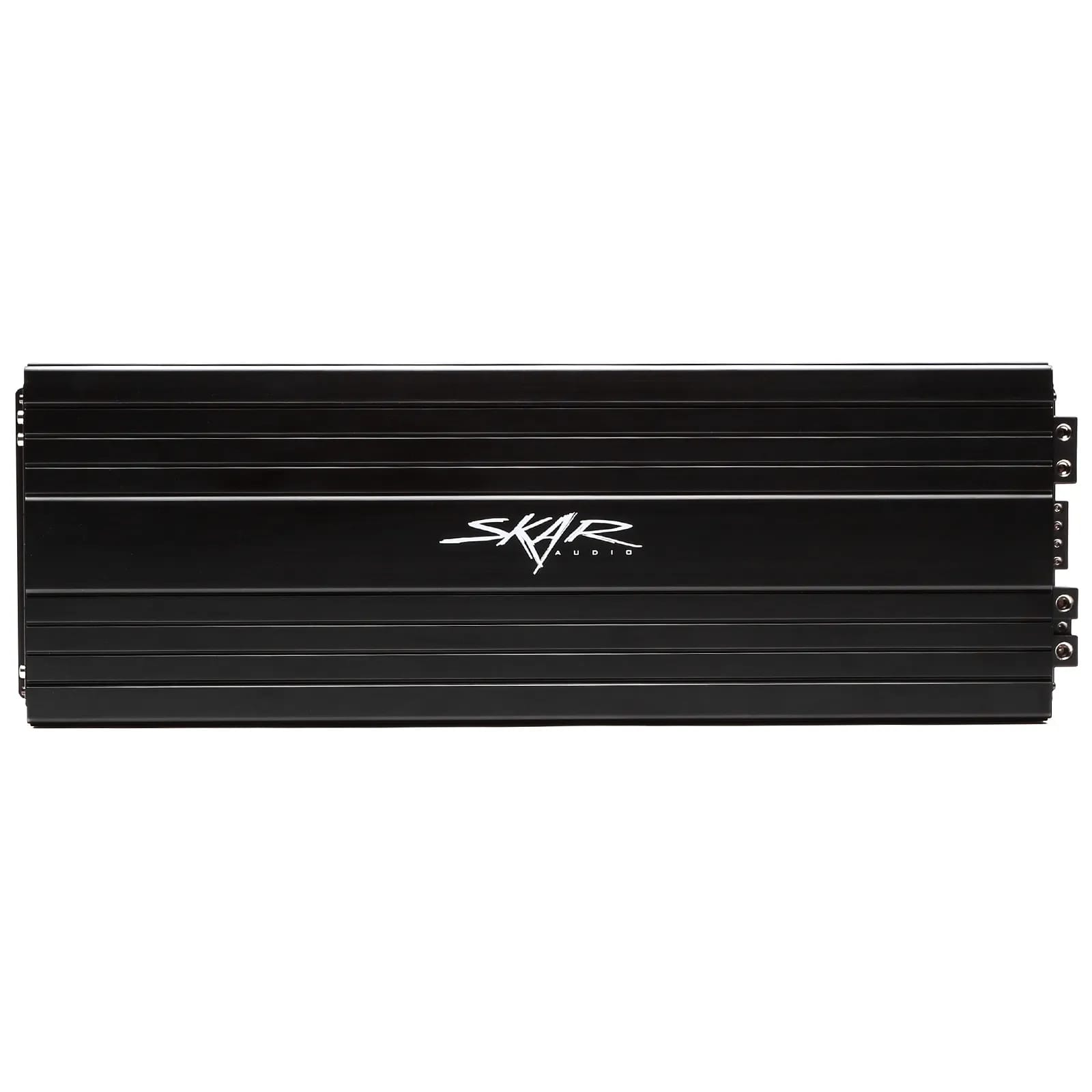 SKv2-4500.1D | 4,500 Watt Monoblock Car Amplifier #1