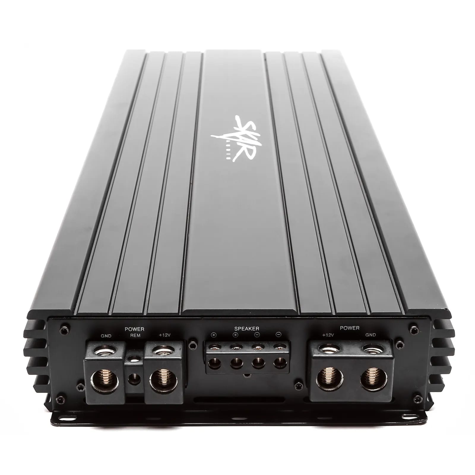 SKv2-4500.1D | 4,500 Watt Monoblock Car Amplifier #3