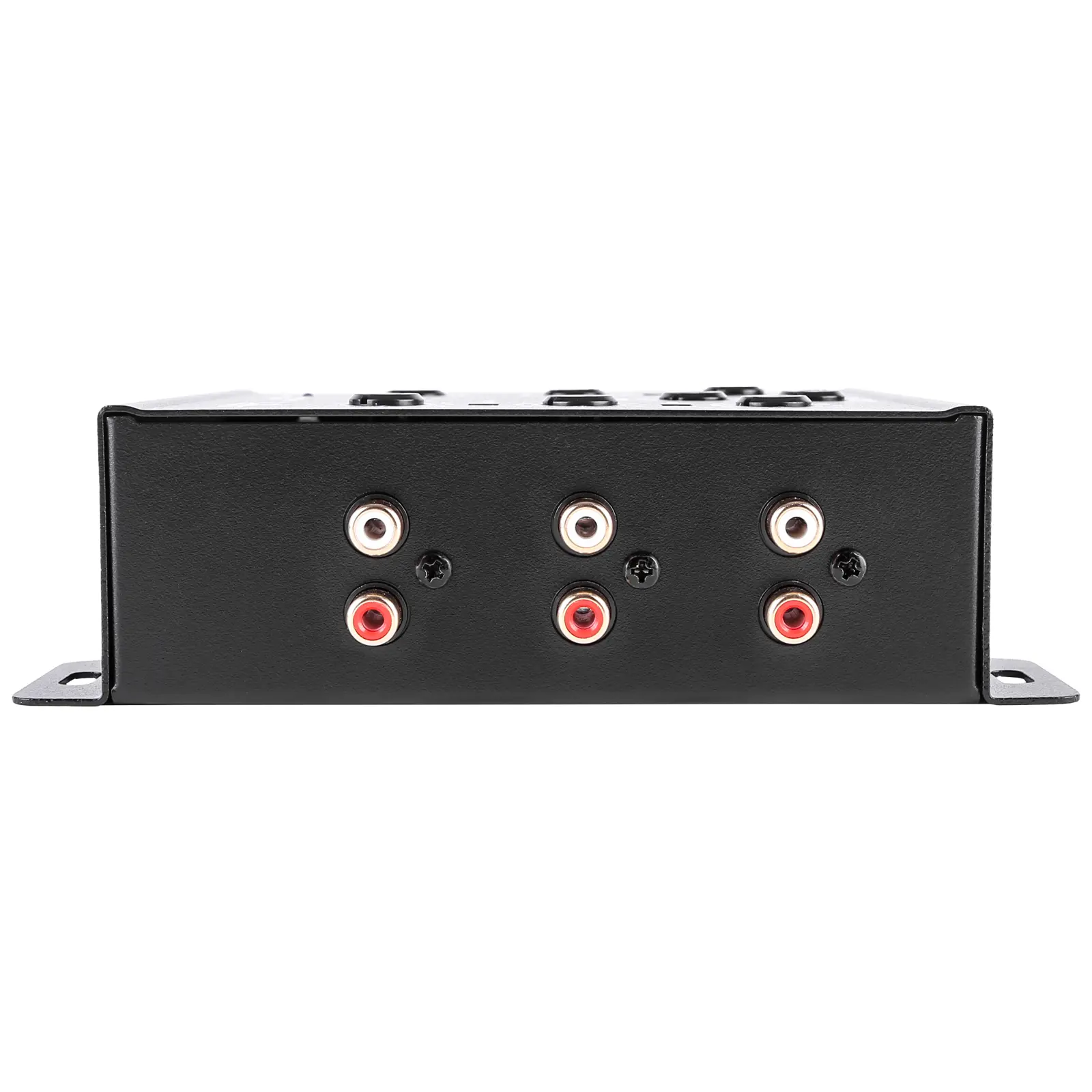 SKEC23 | 3-Way 6 Channel Electronic Crossover #5