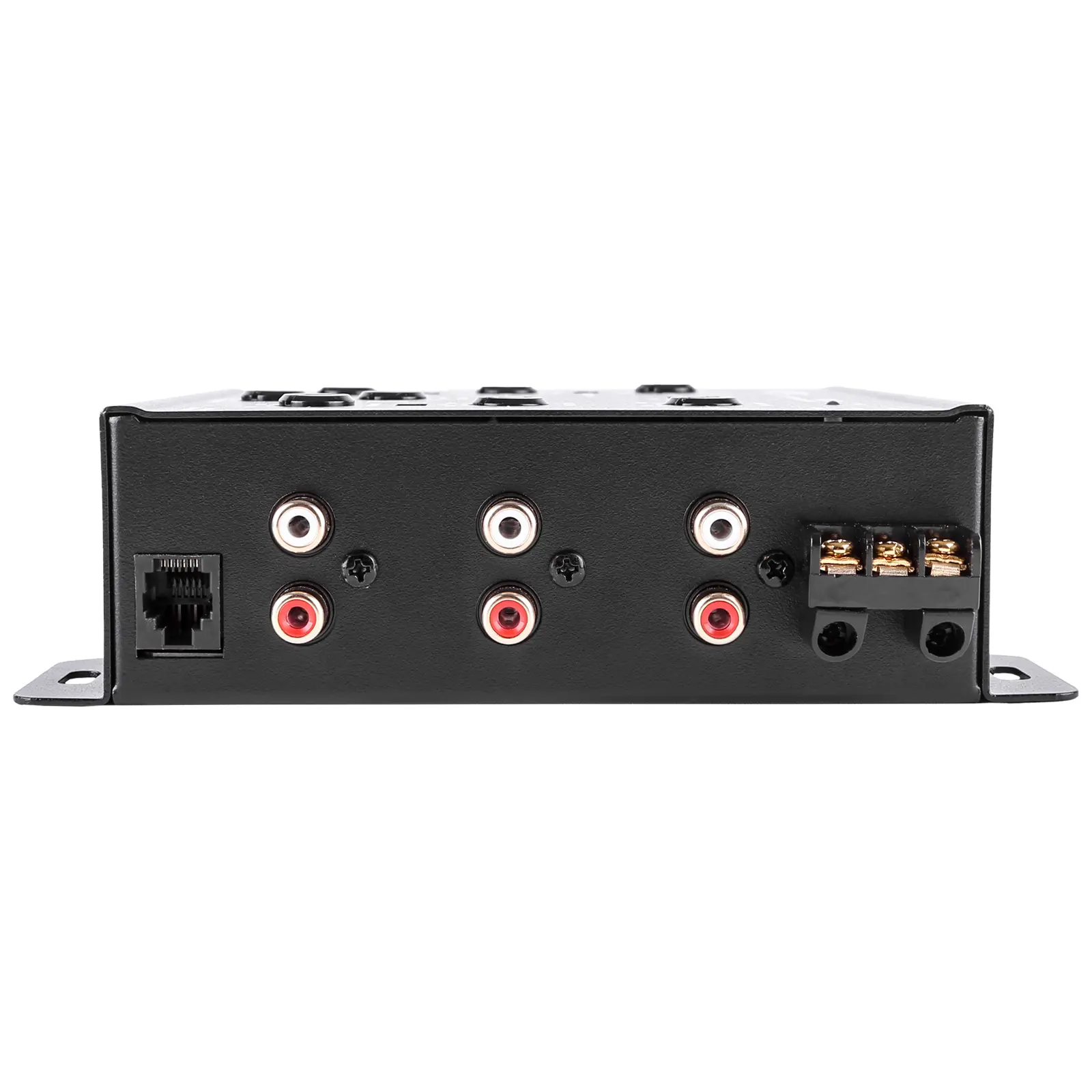 SKEC23 | 3-Way 6 Channel Electronic Crossover #6