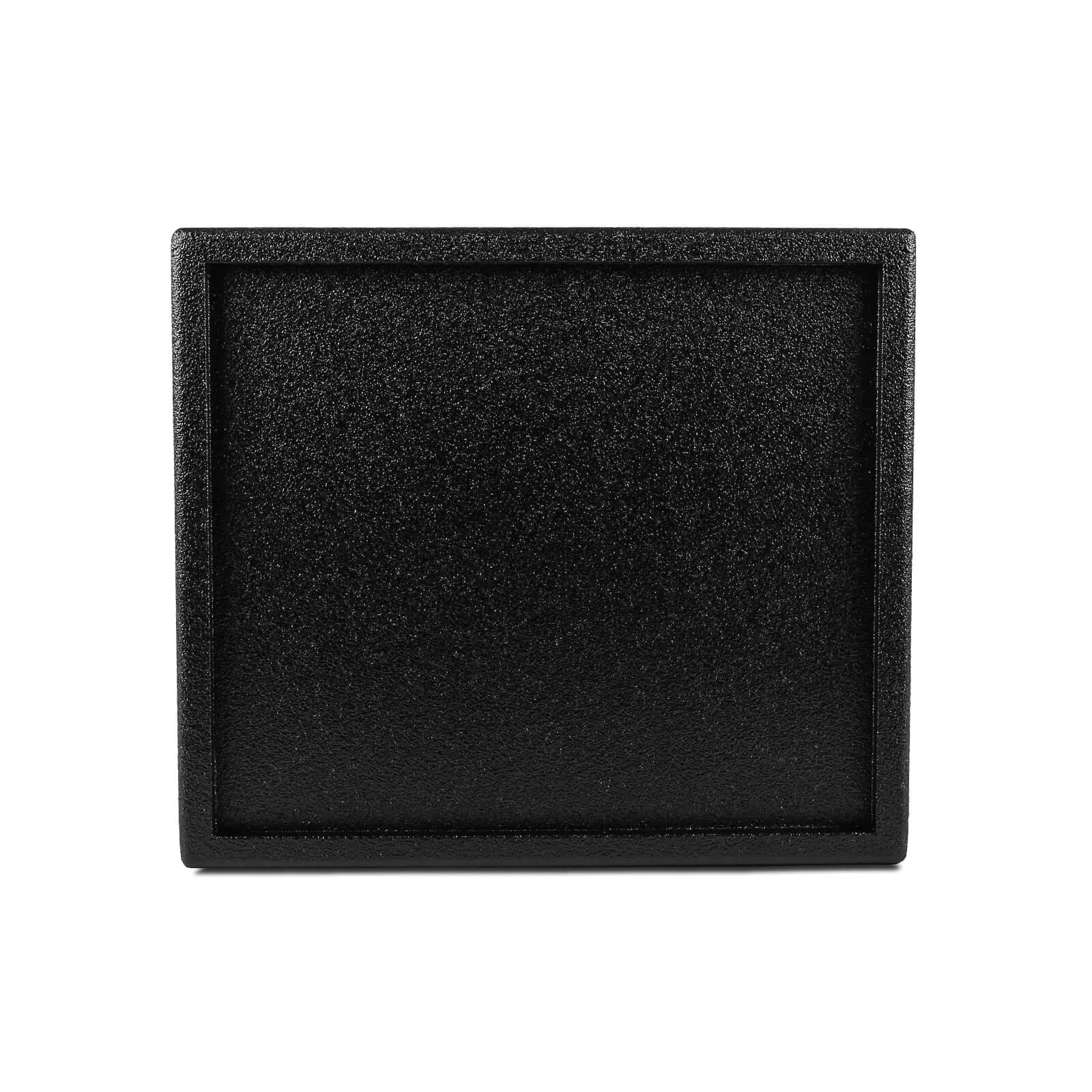 Dual 8" Armor Coated Ported Subwoofer Enclosure #6