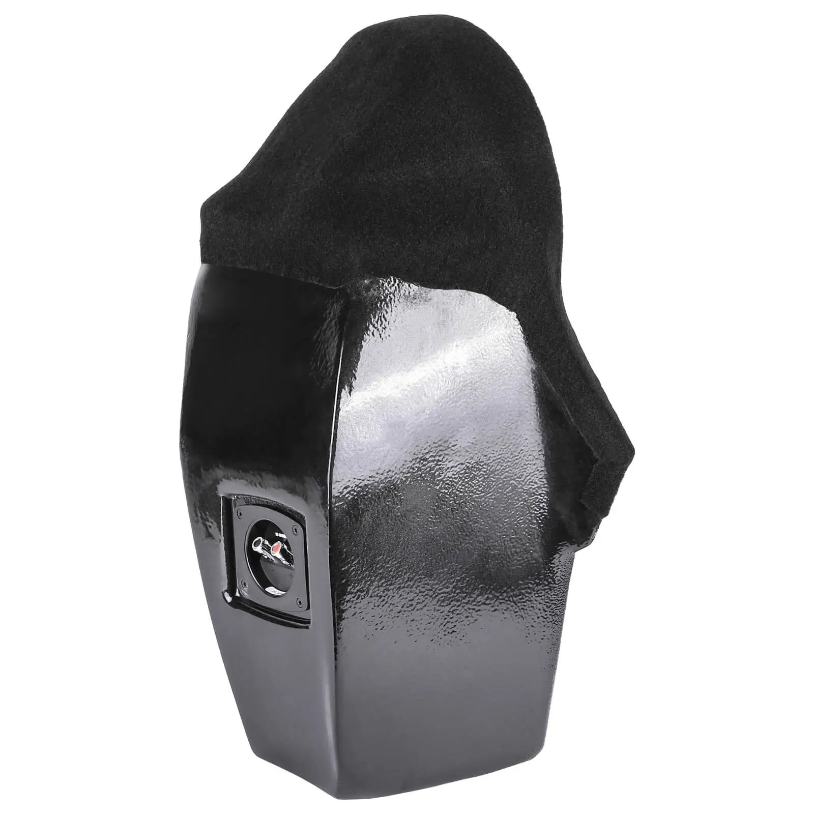2020-2025 Tesla Model Y Compatible Single 10" Sealed Subwoofer Enclosure #5